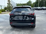 Certified 2022 MAZDA CX-5 AWD 2.5 S w/ Premium Plus Pkg image 4