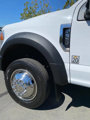 Used 2020 Ford F550 2WD Regular Cab Super Duty image 6