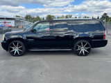 Used 2007 GMC Yukon XL Denali image 2
