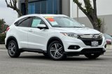 Used 2022 Honda HR-V EX image 2