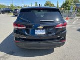 Used 2022 Chevrolet Equinox LS w/ LS Convenience Package image 4