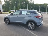 Used 2024 Nissan Kicks SV image 3