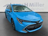 Used 2019 Toyota Corolla XSE image 3