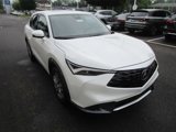 New 2025 Acura ADX FWD image 4
