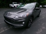 Used 2022 Ford Escape SEL w/ SEL Stealth AWD Package image 4