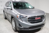Used 2020 GMC Terrain SLE w/ Driver Convenience Package image 5