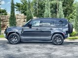Certified 2024 Land Rover Defender 110 S image 2