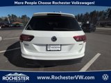 Used 2021 Volkswagen Tiguan S image 5