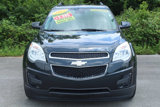 Used 2013 Chevrolet Equinox LT w/ Driver Convenience Package image 2