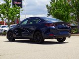 New 2025 MAZDA MAZDA3 s image 5