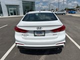 Used 2017 Hyundai Elantra Sport w/ Sport Premium Package 06 image 4