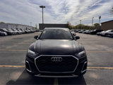 Used 2022 Audi Q5 2.0T Premium Plus w/ Premium Plus Package image 2
