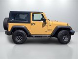 Used 2013 Jeep Wrangler Sport w/ Connectivity Group image 4