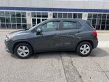 Used 2019 Chevrolet Trax LS image 2
