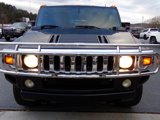 Used 2004 HUMMER H2 w/ Preferred Equipment Group image 2
