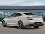 New 2026 Genesis G70 2.5T Prestige image 5