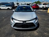Used 2022 Toyota Corolla LE image 2
