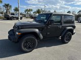 New 2025 Jeep Wrangler Sport image 5
