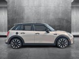 Certified 2022 MINI Cooper S image 4