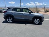 Used 2021 Chevrolet TrailBlazer LS image 2
