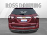 Used 2016 Chevrolet Traverse LT image 5