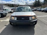 Used 2004 Subaru Forester 2.5X image 3