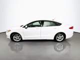 Used 2018 Ford Fusion SE w/ Fusion SE Technology Package image 4
