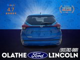 Used 2021 Nissan Kicks S image 4