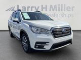 Used 2021 Subaru Ascent Limited w/ Technology Package image 2