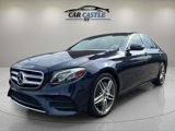 Used 2019 Mercedes-Benz E 450 4MATIC Sedan image 2