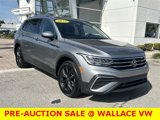 Certified 2024 Volkswagen Tiguan SE image 4