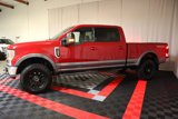 Used 2022 Ford F250 Lariat w/ Tremor Off-Road Package image 3