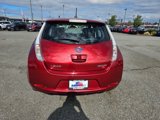 Used 2015 Nissan Leaf SL image 4