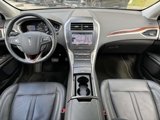 Used 2013 Lincoln MKZ Hybrid image 3