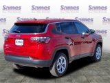 New 2025 Jeep Compass Sport w/ Mopar Graphics Package image 4