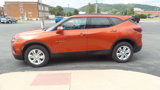 Used 2021 Chevrolet Blazer LT image 4