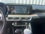 Used 2021 Kia K5 EX image 4