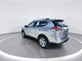 Used 2015 Nissan Rogue SV w/ SV Premium Package image 5