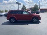 Used 2016 Dodge Journey Crossroad w/ Popular Equipment Group image 4