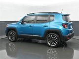 Used 2021 Jeep Renegade Limited image 3