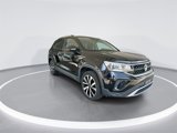 Certified 2024 Volkswagen Taos SE image 2
