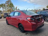 New 2024 Mitsubishi Mirage G4 ES image 6