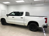 Used 2023 Chevrolet Silverado 1500 W/T w/ WT Safety Package image 5