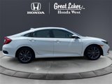 Certified 2019 Honda Civic EX image 6