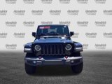 Used 2019 Jeep Wrangler Unlimited Rubicon image 3