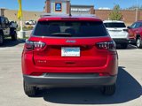 New 2025 Jeep Compass Sport image 6