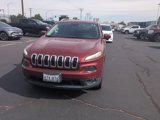 Used 2016 Jeep Cherokee Latitude w/ Cold Weather Group image 4