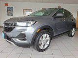 Certified 2022 Buick Encore GX Preferred w/ Cold Weather Comfort Package image 3
