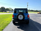 Used 2021 Ford Bronco 2-Door image 3