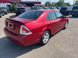 Used 2008 Ford Fusion SE image 5